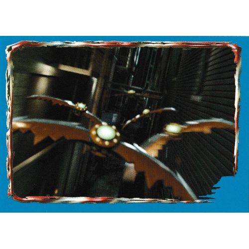 N° 15 - Stickers Image Panini Spider-Man 3