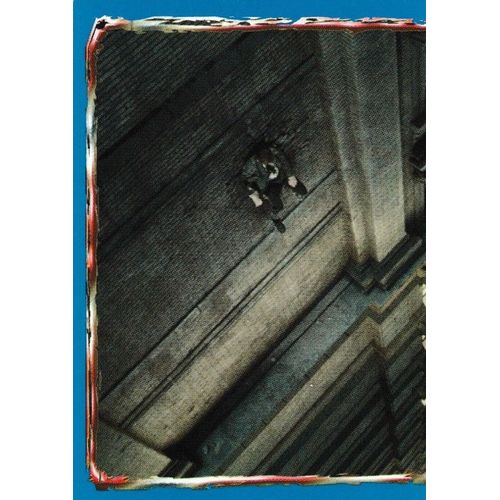N° 16 - Stickers Image Panini Spider-Man 3