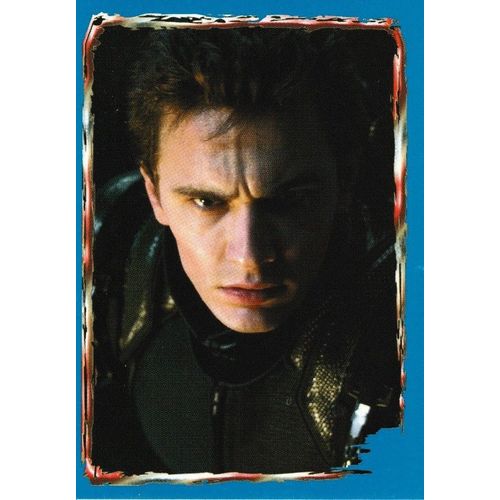 N° 18 - Stickers Image Panini Spider-Man 3