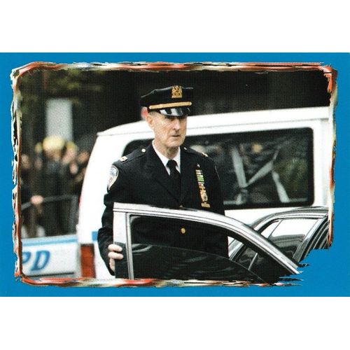 N° 27 - Stickers Image Panini Spider-Man 3