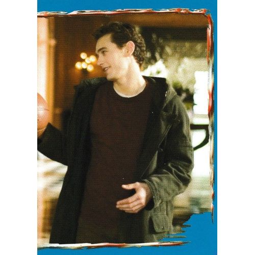 N° 44 - Stickers Image Panini Spider-Man 3