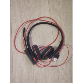 Micro-Casque USB Plantronics