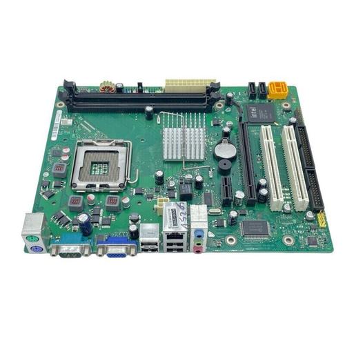 Carte Mère PC Fujitsu P3521 D3041-A11 GS3 SOCKET 775 (ESPRIMO)