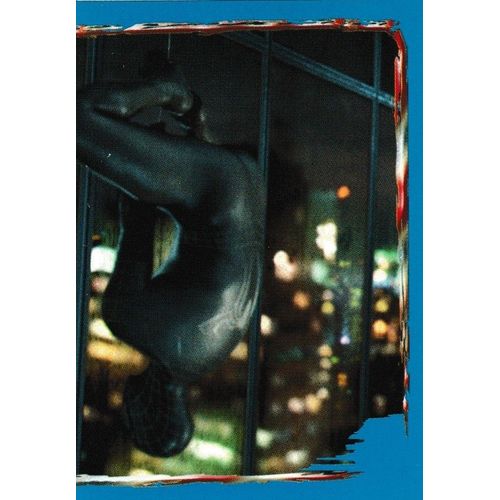 N° 70 - Stickers Image Panini Spider-Man 3