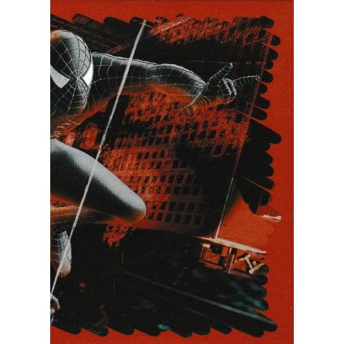 N° 79 - Stickers Image Panini Spider-Man 3