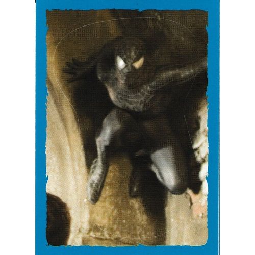 N° 88 - Stickers Image Panini Spider-Man 3