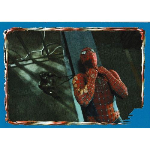 N° 134 - Stickers Image Panini Spider-Man 3