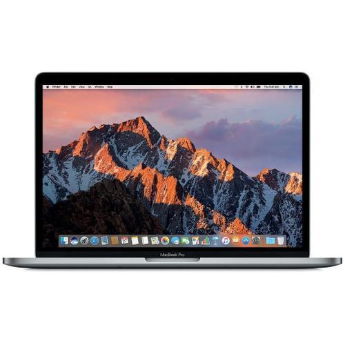 MacBook Pro " 2019" - i5 -16Go RAM - 256 Go SSD - écran 13 pouces , Argent