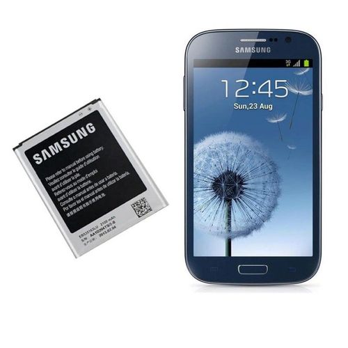 Batterie D'origine Eb535163lu Pour Samsung Galaxy Grand I9080/ I9082/ Neo I9060