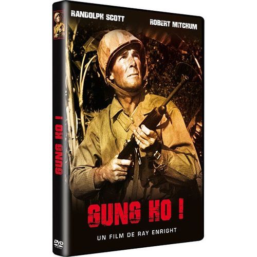 Gung Ho !