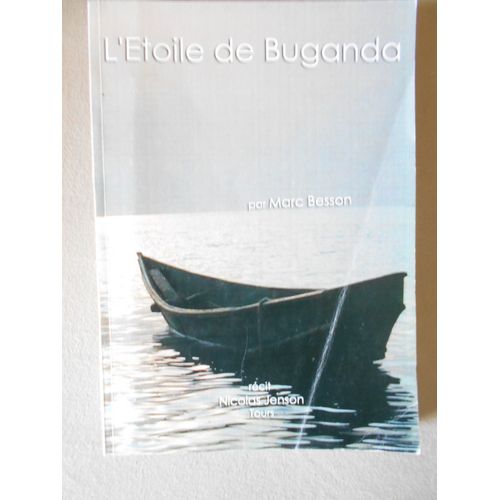 L'etoile De Buganda