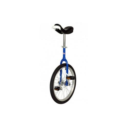 Monocycle Qu-Ax Only One 20?? Bleu