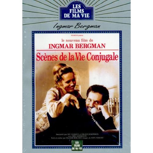 Scènes De La Vie Conjugale