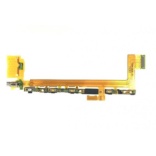 Nappe Power, Volume Et Vibreur Sony Xperia Z5