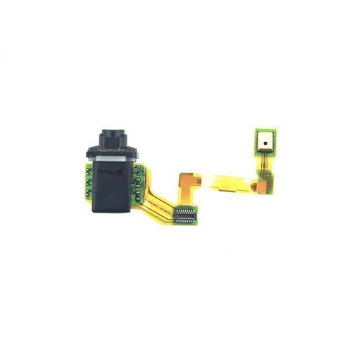Nappe Jack Sony Xperia Z5