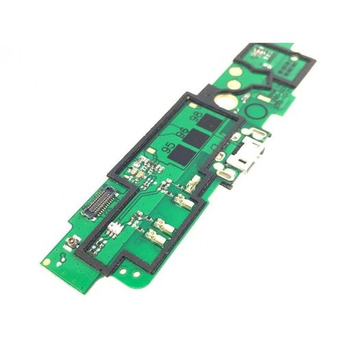 Nappe Connecteur De Charge + Micro Nokia Lumia 1320