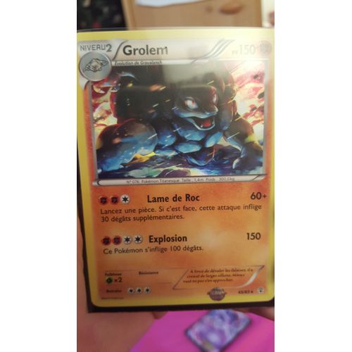 Grolem 45/83 Holo