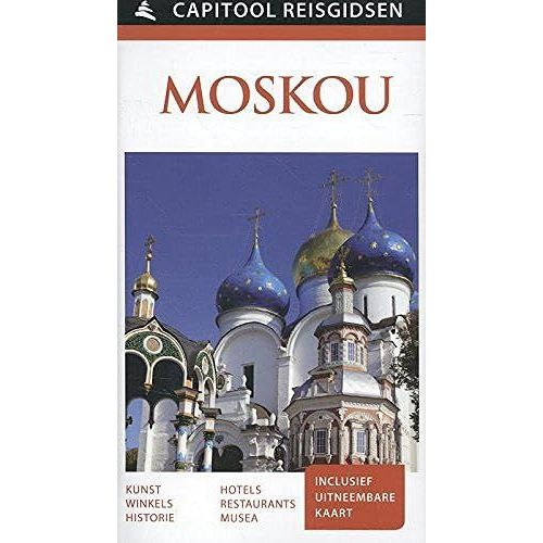 Moskou
