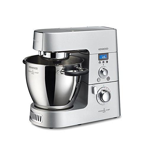 Kenwood Limited Cooking Chef KM096