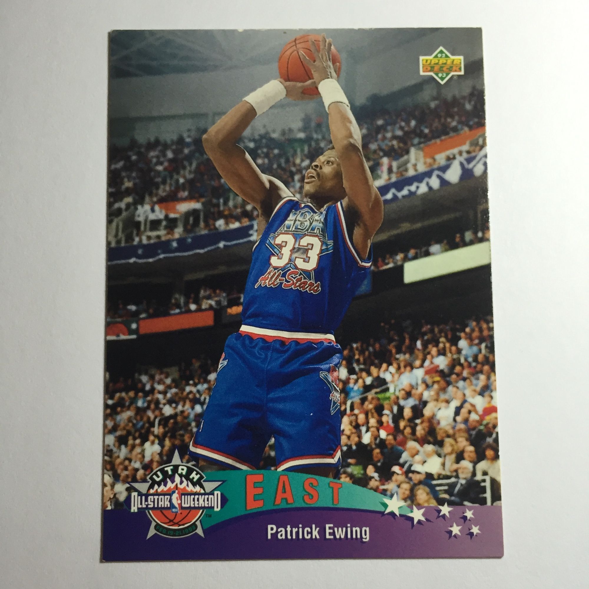 basket patrick