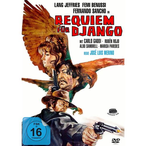 Requiem Für Django