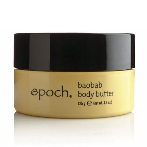 Nu Skin - Epoch Baobab Body Butter 