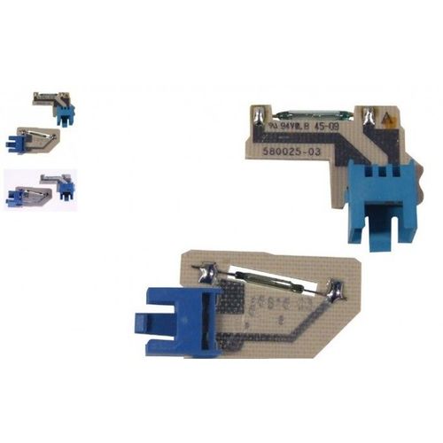 Kit Contacteur Débitmêtre Pour Lave Vaisselle Whirlpool