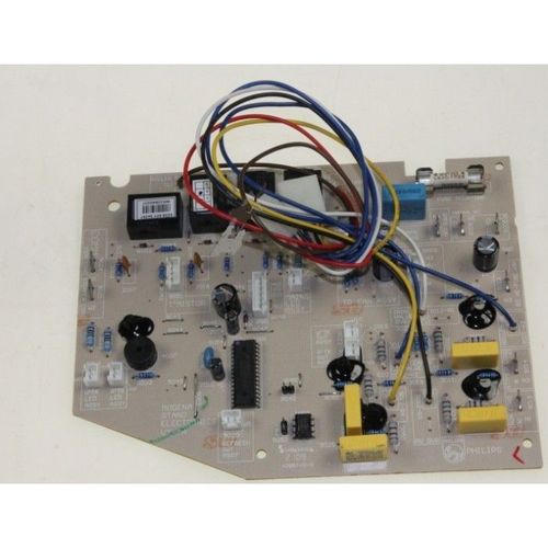 Module Electronique Pour Centrale Vapeur Philips