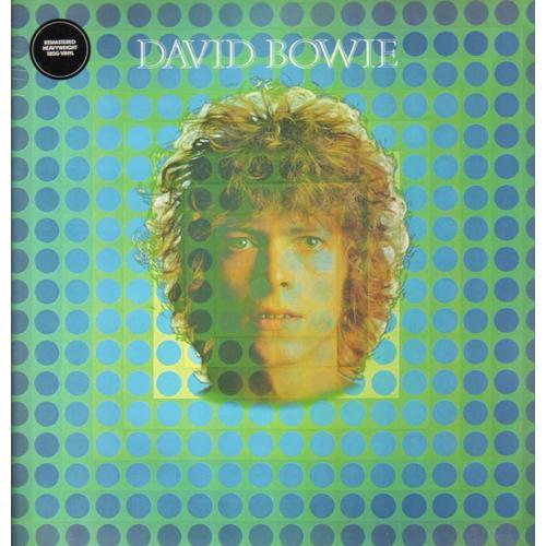 David Bowie (Aka Space Oddity)[Aka Space Oddity]