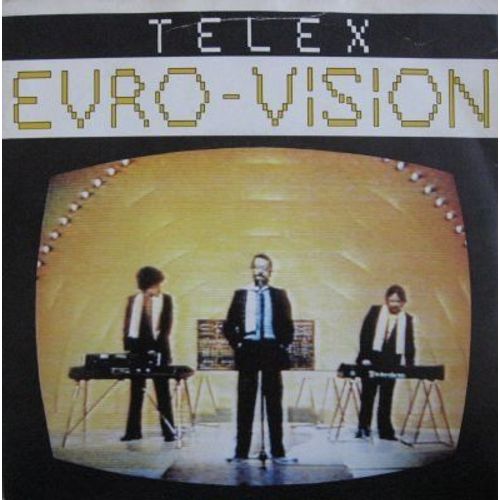 Euro-Vision