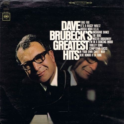 Dave Brubeck's Greatest Hits