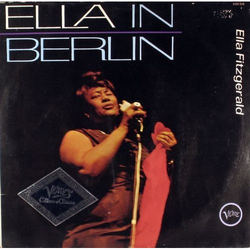 Ella In Berlin