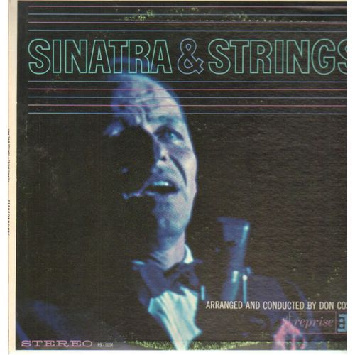 Sinatra And Strings