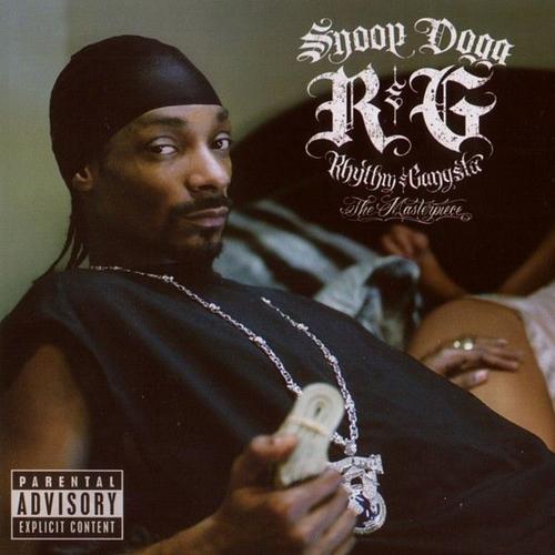 R & G (Rhythm & Gangsta): The Masterpiece