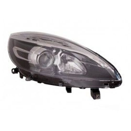 Phare Droit Avec Clignotant Pour Renault Scenic Depuis 2012