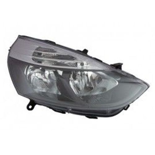 Phare Droit Pour Renault Clio Depuis 2011