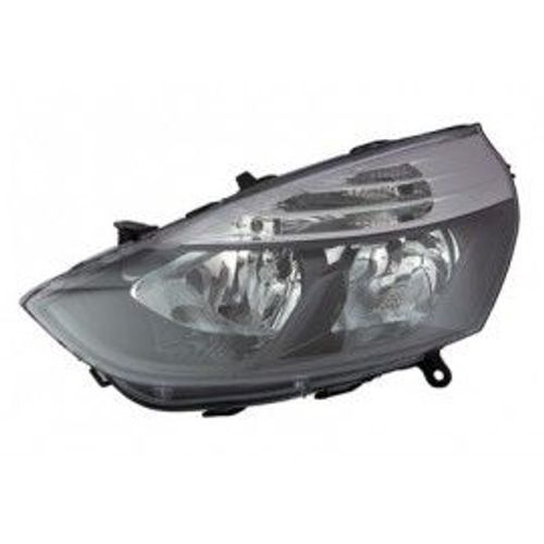 Phare Gauche Pour Renault Clio Depuis 2011