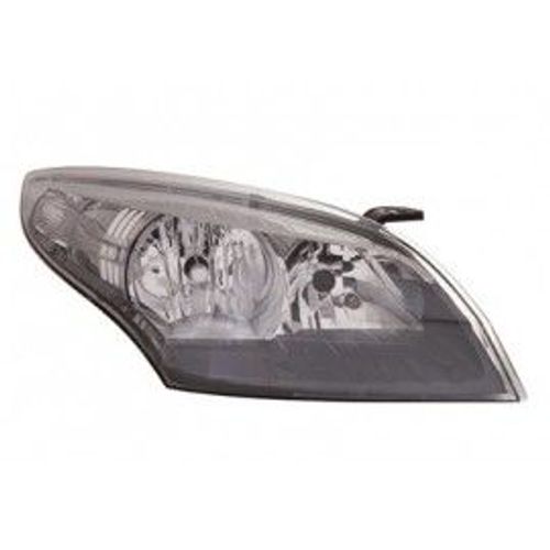 Phare Droit Pour Renault Megane De 2012 A 2013