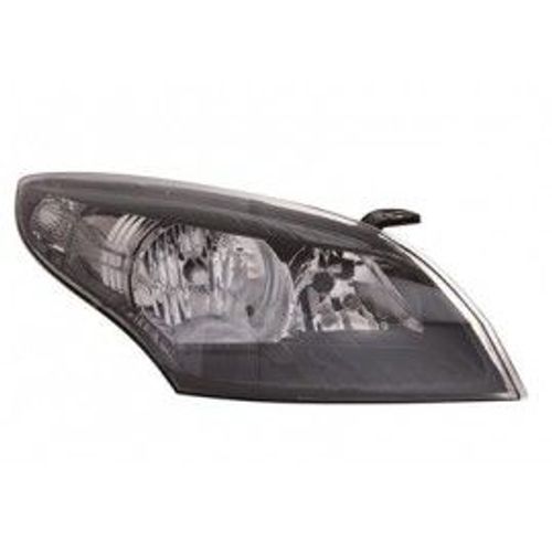Phare Droit Pour Renault Megane De 2012 A 2013