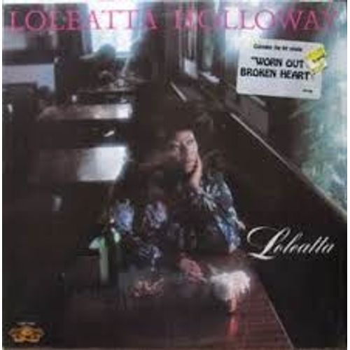 Loleatta Holloway