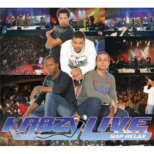 Live (Nap Relax) (Kompa)
