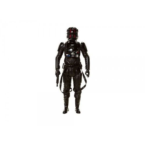 Star Wars Starwars Vii - Figurine 50 Cm - Elite Force Tie Pilot