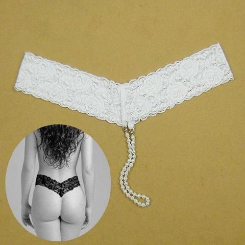 String Sexy Femme Erotique Erotic Woman Underwear Thong 