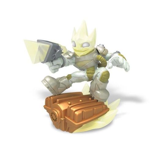 Figurine Skylanders Superchargers Driver - Astroblast