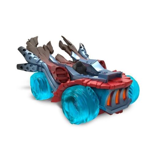 Figurine Skylanders Superchargers Véhicule - Hot Streak