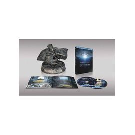 Independence Day - Coffret Collector Attacker Edition - Blu-Ray