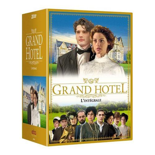 Grand Hôtel - L'intégrale