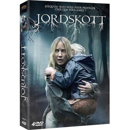 Jordskott - Saison 1