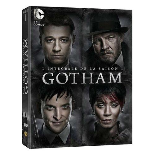 Gotham - Saison 1