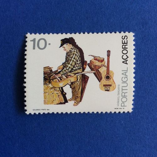 Açores - Profession - Altiste